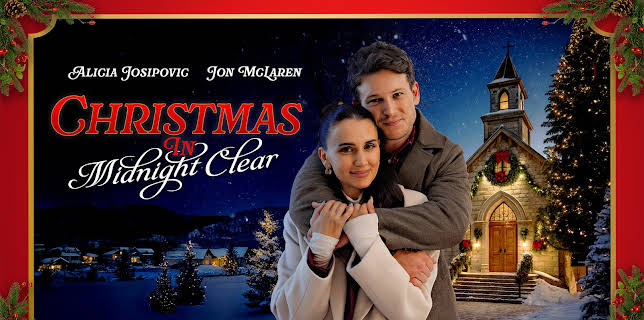 Christmas in Midnight Clear (2025)