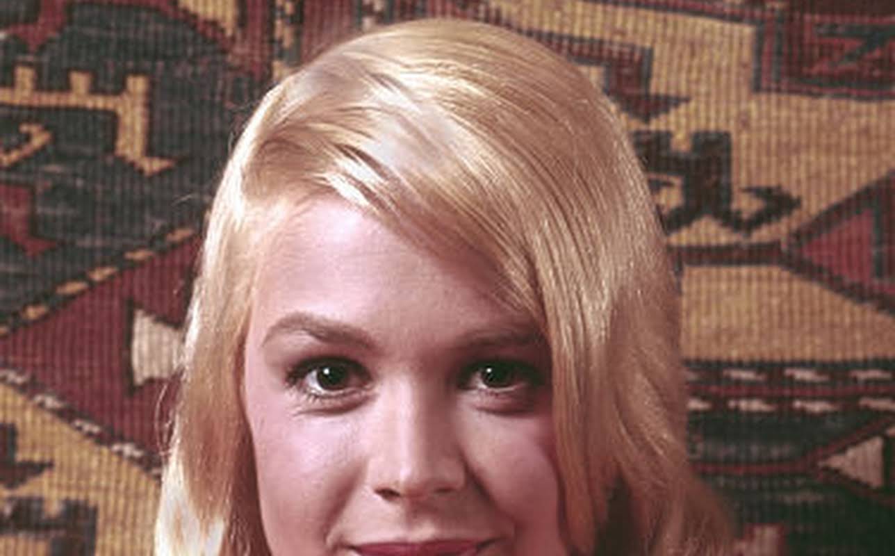 Sandra Dee