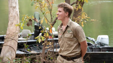 3:00 PM: Crikey! It's the Irwins (S3) | Discovery Channel | 7/7 2026