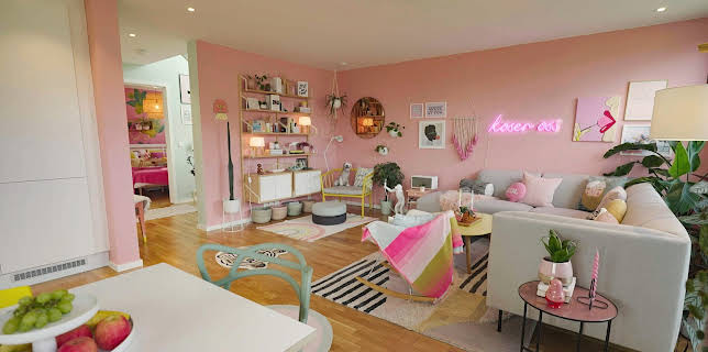 09:10: Hvem bor her?: Fargorama i Porsgrunn | NRK 2 | 12/20 2025