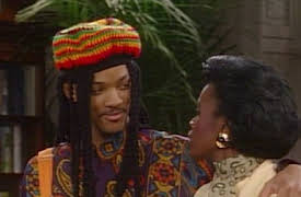 Fresh Prince i Bel-Air: 20. Nice Lady