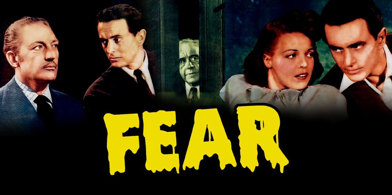 Fear (1946)