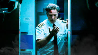 3:00 AM: Terror at 30,000 Feet (S1 E2) (S1) | Paramount | 11/3 2025