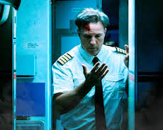 Terror at 30,000 Feet