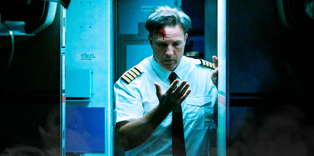 1:55 AM: Terror at 30,000 Feet (S1 E2) (S1) | Paramount | 1/4 2026