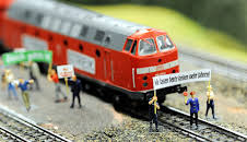 Die Nordreportage: 24 Stunden im Wunderland