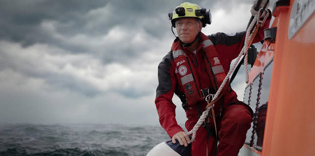 08:30: Die Seenotretter | Radio Bremen | 1/31 2026