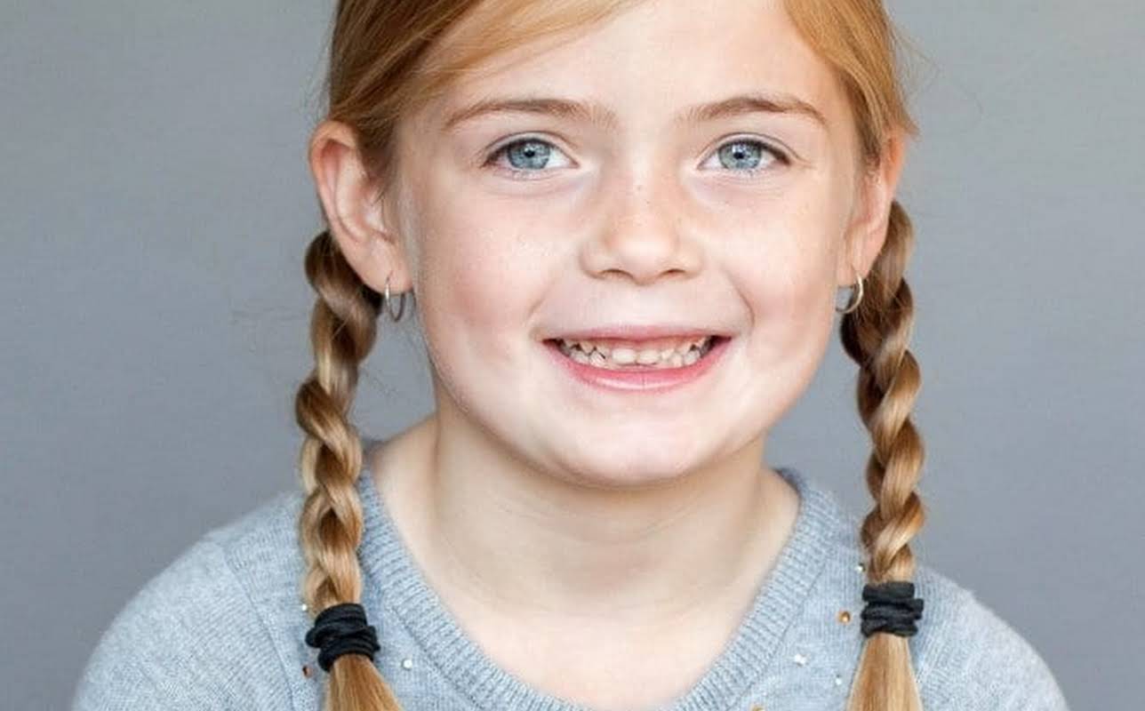 Isabel Dove