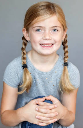 Isabel Dove as 