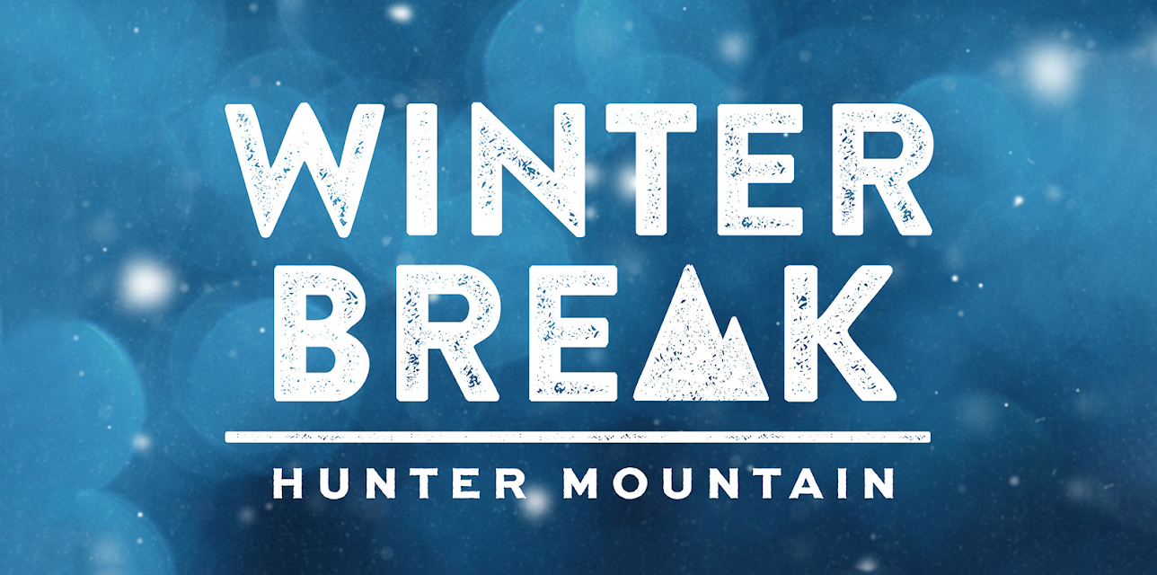 Winter Break: Hunter Mountain Season 1