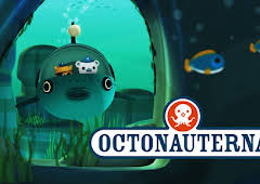 Octonauterna