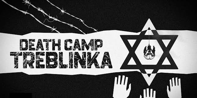 Death Camp Treblinka (2022)