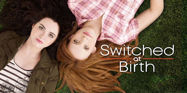 Switched at Birth