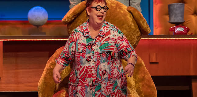 2:00 AM: Hypothetical (S4 E3) (S4) | Dave | 2/24 2026