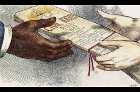 Estados Unidos: La lucha por la libertad: Resistencia