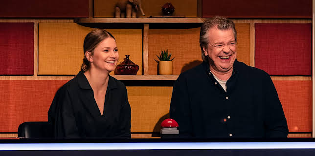 09:40: Alle mot alle (S4 E22) (S4) | TVNorge | 12/11 2025