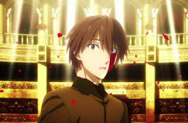 Fate/EXTRA Last Encore: Praeteritus Limbus Vorago