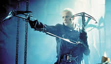 MAD ADVENTURE: 'BEOWULF, LA LEYENDA'