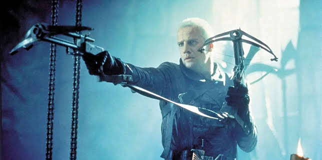 20:48: MAD ADVENTURE: 'BEOWULF, LA LEYENDA' | BE MAD | 11/16 2025