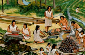 Civilizations Legacy: Norte Chico the First Andean