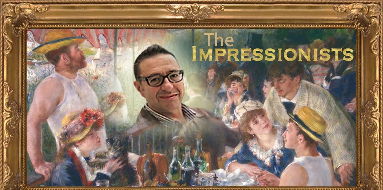 The Impressionists