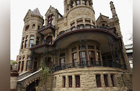 Time Traveling with Brian Unger Season 1: Eye of the Storm