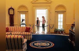 Travels with Darley: Little Rock, Arkansas