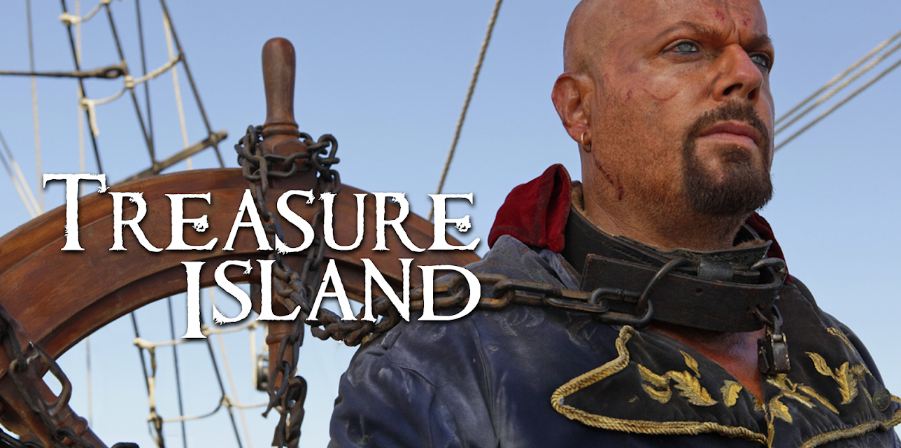 Treasure Island
