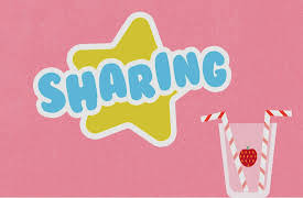 Treasure Champs: Sharing