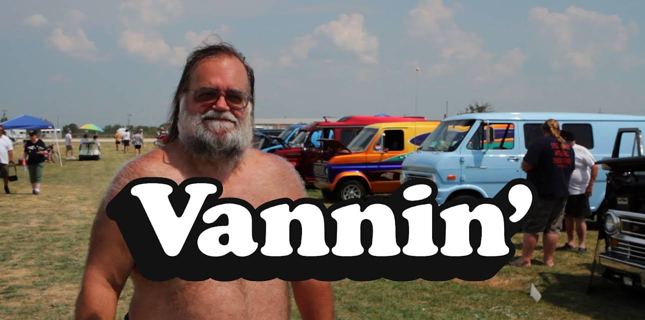 Vannin' (2013)