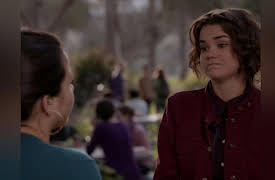 The Fosters Season 1: Kids in the Hall