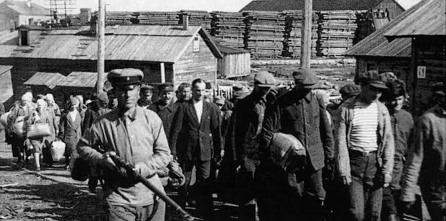 UdSSR - Das Rote Imperium