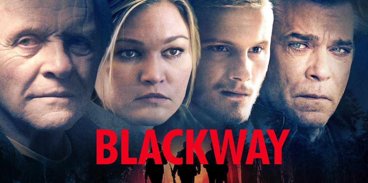 Blackway (2016)