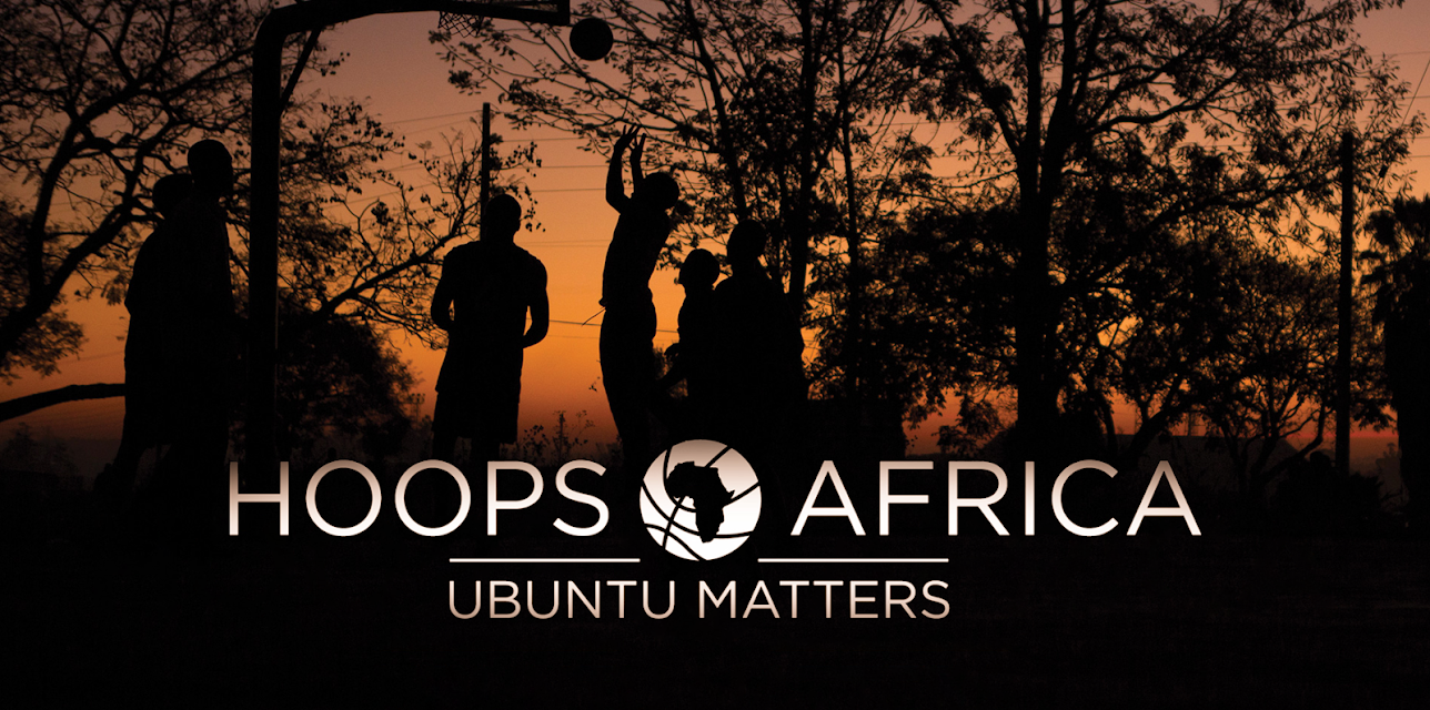 Hoops Africa: Ubuntu Matters (2017)