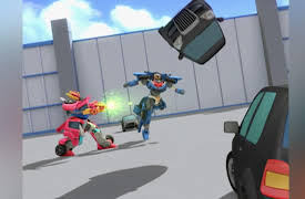 Tobot: Twists and Turnpikes