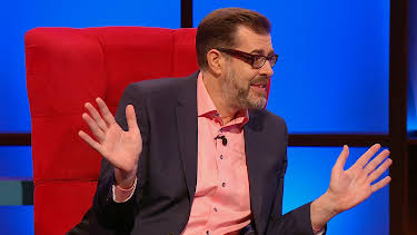 3:25 AM: Richard Osman's House of Games (S5 E46) (S5) | Dave | 10/27 2026