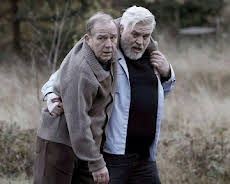 Harter Brocken: Die Erpressung