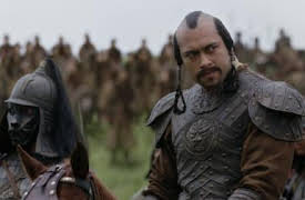 Marco Polo: The Heavenly and Primal