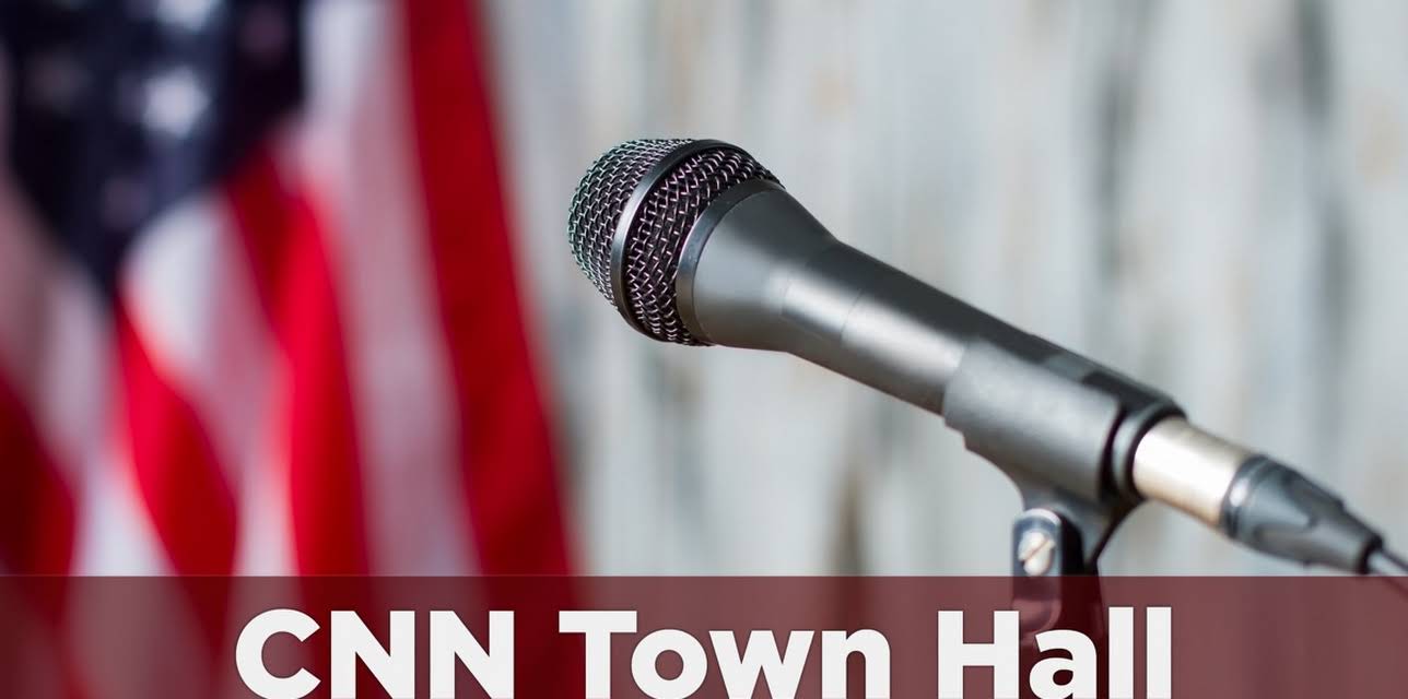 CNN Town Hall