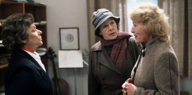 07:00: Diese Drombuschs | ZDFneo | 11/12 2025