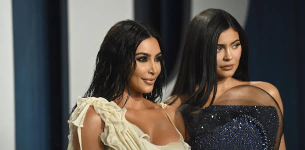 Kardashian sisters at odds with the new instagram
