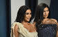 Kardashian sisters at odds with the new instagram