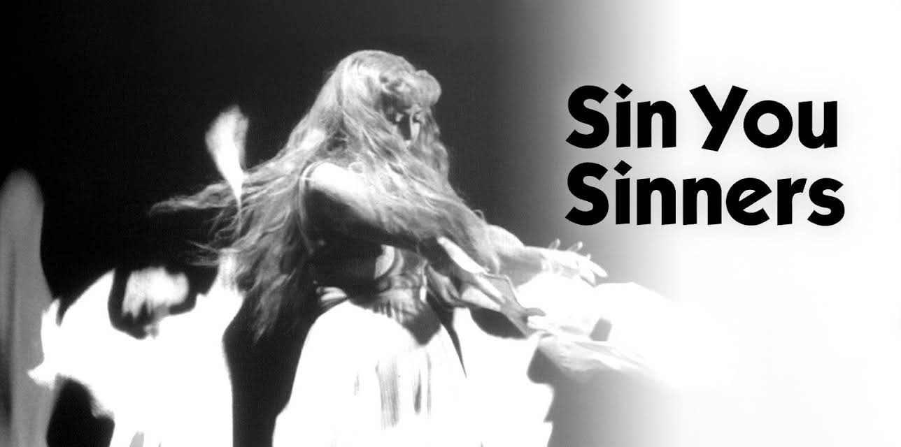 Sin You Sinners (1963)