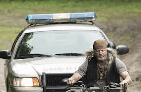 Outsiders: Episode 6