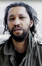 Alain Gomis as Director