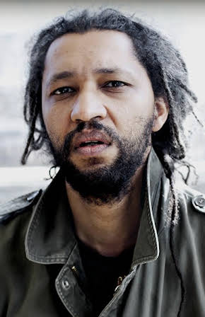 Alain Gomis as Director