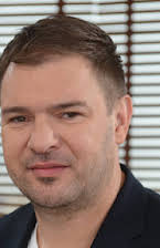 Tomasz Karolak as 