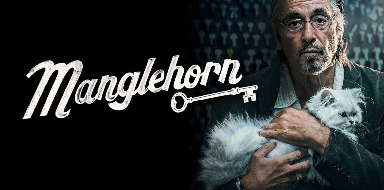 Manglehorn (2015)