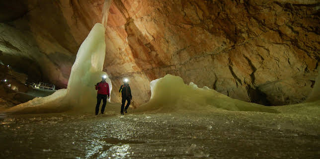 20:15: Österreichs Erbe für die Welt - Meisterwerke, Urwälder und Prachtbauten (1/2) | 3SAT | 2/23 2026
