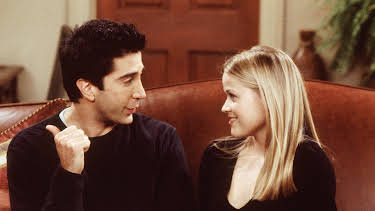 23:30: Vänner (S6 E14) (S6) | TV3 | 4/22 2026